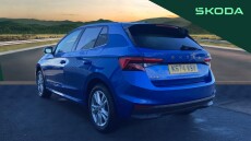 Skoda Fabia 1.0 TSI 116 SE L 5dr Petrol Hatchback